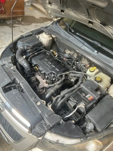 Chevrolet Cruze 2011, 308,000 km - 1.4 l - Bakı