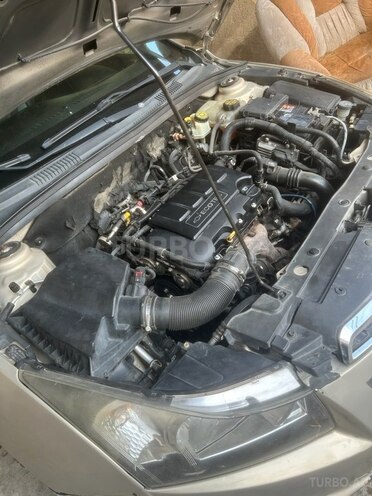 Chevrolet Cruze 2011, 308,000 km - 1.4 l - Bakı