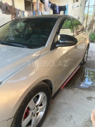 Chevrolet Cruze 2011, 308,000 km - 1.4 l - Bakı
