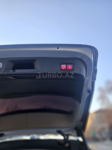 Mercedes ML 350 4MATIC 2012, 300,688 km - 3.0 l - Bakı