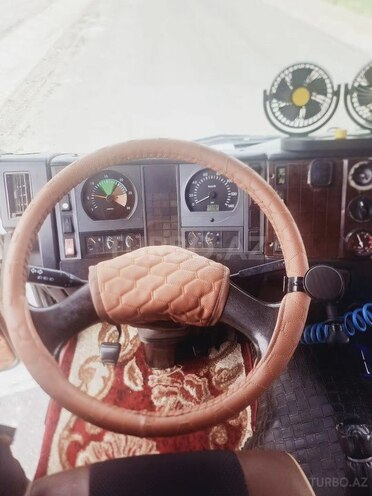 Shacman F3000 2011, 500,000 km - 9.7 l - Gədəbəy