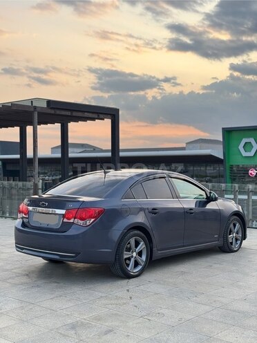 Chevrolet Cruze 2014, 185,000 km - 1.4 l - Bakı