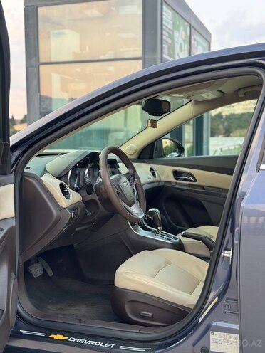 Chevrolet Cruze 2014, 185,000 km - 1.4 l - Bakı