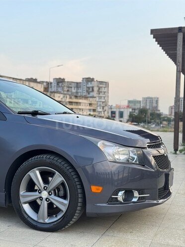 Chevrolet Cruze 2014, 185,000 km - 1.4 l - Bakı