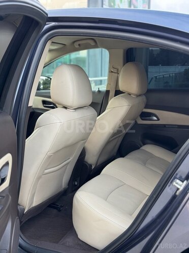 Chevrolet Cruze 2014, 185,000 km - 1.4 l - Bakı