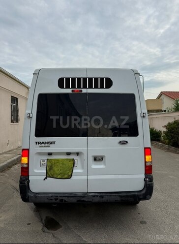 Ford Transit 2013, 355,000 km - 2.2 л - Bakı