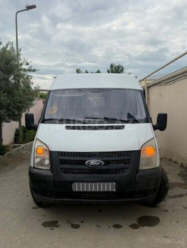 Ford Transit 2013, 355,000 km - 2.2 л - Bakı