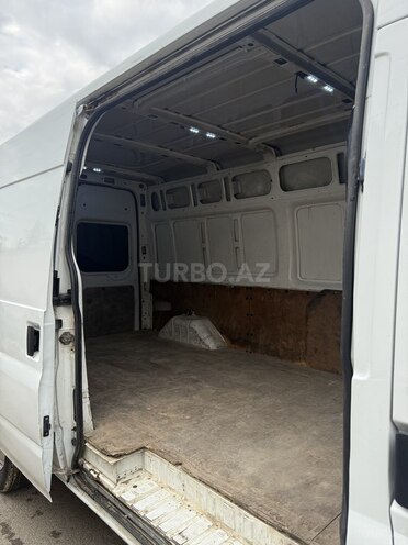 Ford Transit 2013, 355,000 km - 2.2 л - Bakı