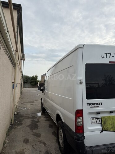 Ford Transit 2013, 355,000 km - 2.2 л - Bakı