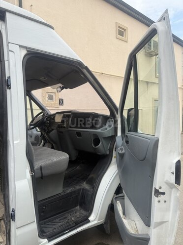 Ford Transit 2013, 355,000 km - 2.2 л - Bakı