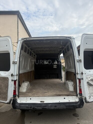 Ford Transit 2013, 355,000 km - 2.2 л - Bakı