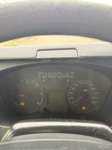 Ford Transit 2013, 355,000 km - 2.2 л - Bakı