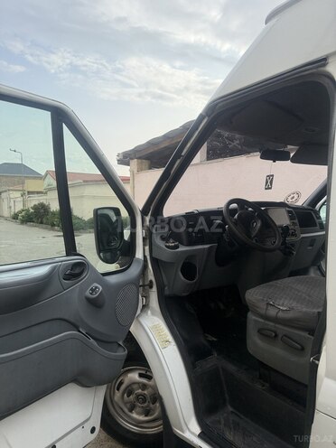 Ford Transit 2013, 355,000 km - 2.2 л - Bakı