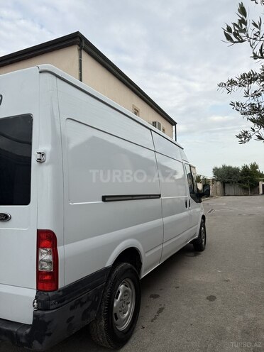 Ford Transit 2013, 355,000 km - 2.2 л - Bakı