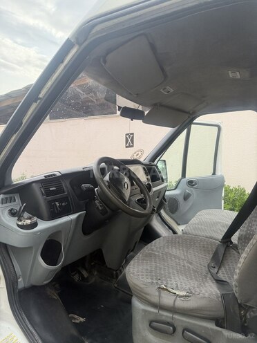 Ford Transit 2013, 355,000 km - 2.2 л - Bakı