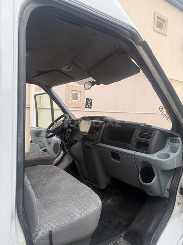Ford Transit 2013, 355,000 km - 2.2 л - Bakı