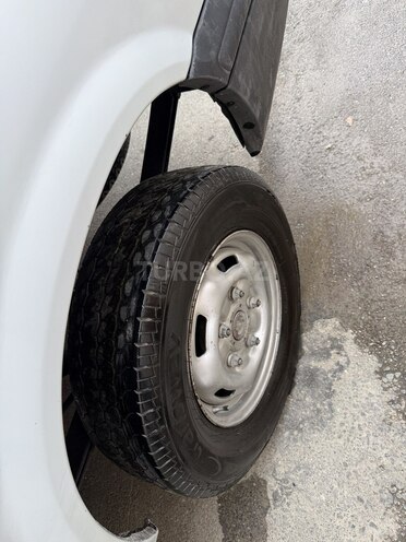 Ford Transit 2013, 355,000 km - 2.2 л - Bakı
