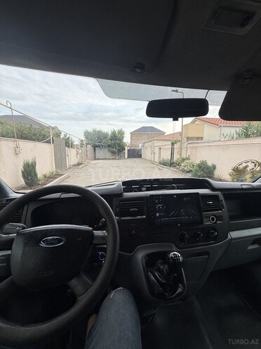 Ford Transit 2013, 355,000 km - 2.2 л - Bakı