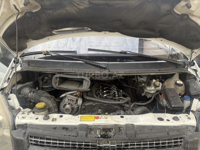 Ford Transit 2013, 355,000 km - 2.2 л - Bakı