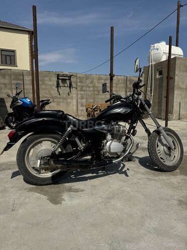 Dayun DY150GY 2013, 13,000 km - 0.2 l - Bakı