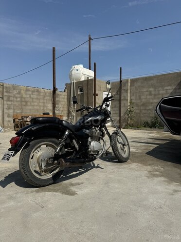 Dayun DY150GY 2013, 13,000 km - 0.2 l - Bakı