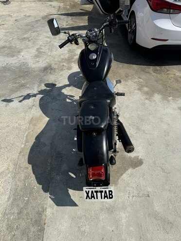 Dayun DY150GY 2013, 13,000 km - 0.2 l - Bakı