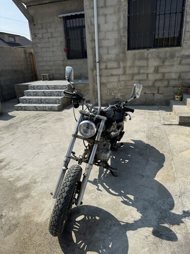Dayun DY150GY 2013, 13,000 km - 0.2 l - Bakı