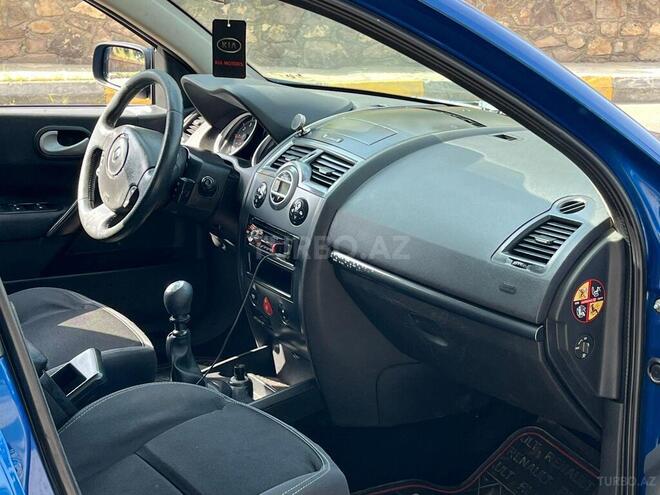 Renault Megane 2008, 410,000 km - 1.5 l - Gədəbəy