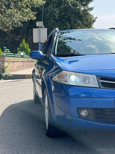 Renault Megane 2008, 410,000 km - 1.5 l - Gədəbəy