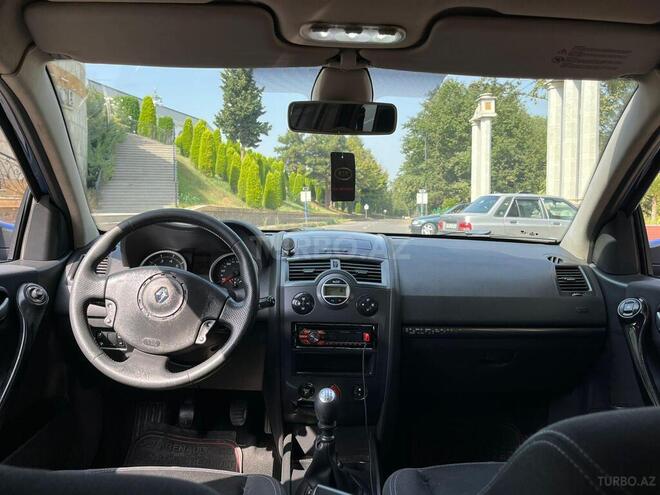 Renault Megane 2008, 410,000 km - 1.5 l - Gədəbəy