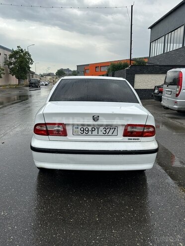 Khazar LX-6