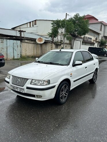 Khazar LX-3