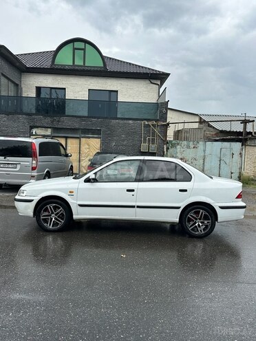 Khazar LX-4