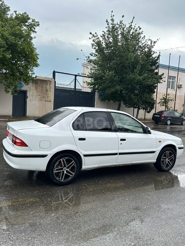 Khazar LX-7