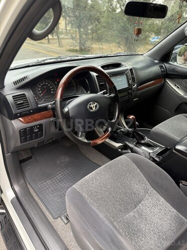 Toyota Land Cruiser Prado 2008, 230,000 km - 2.7 л - Bakı