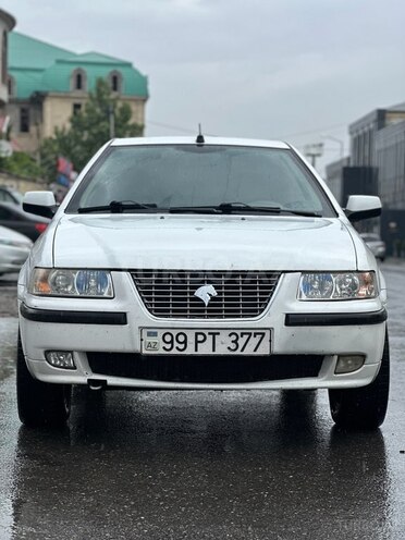 Khazar LX-1