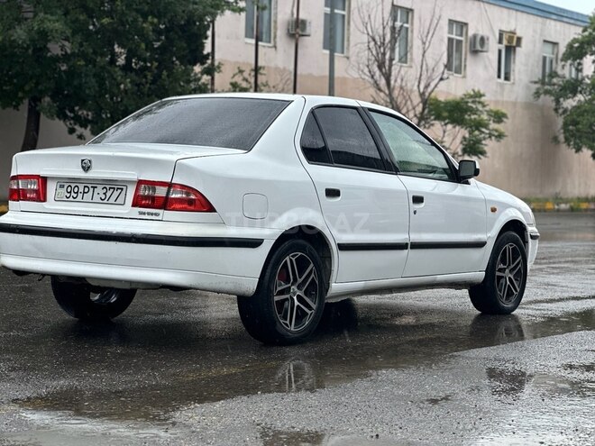 Khazar LX-10