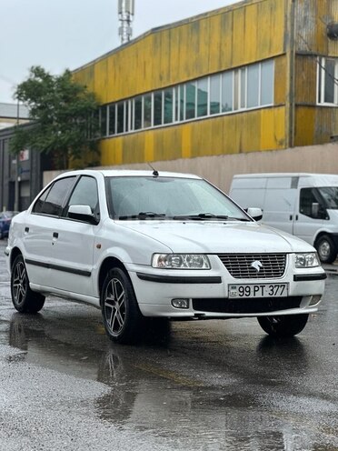 Khazar LX-11