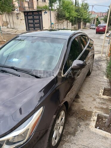 Chevrolet Cruze 2018, 138,000 km - 1.4 l - Bakı