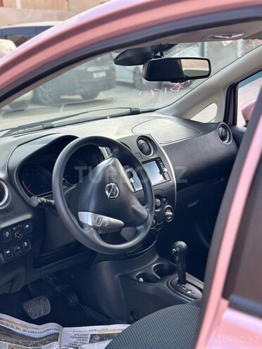 Nissan Note 2016, 38,400 km - 1.2 l - Sumqayıt