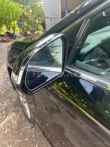 Hyundai Sonata 2015, 124,523 km - 2.0 л - Ağstafa