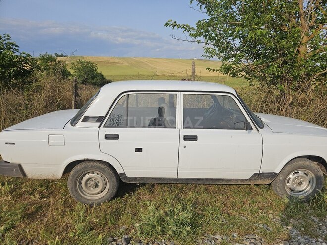 LADA (VAZ) 2107 2007, 52,365 km - 1.6 l - İsmayıllı