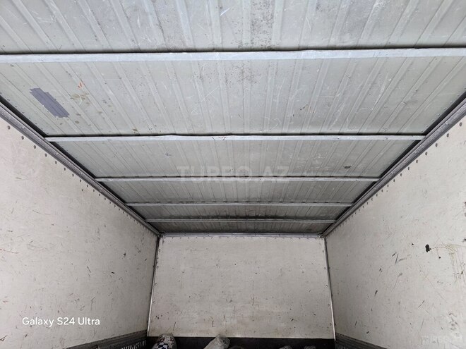 Ford Transit 2010, 236,772 km - 2.4 l - Gəncə