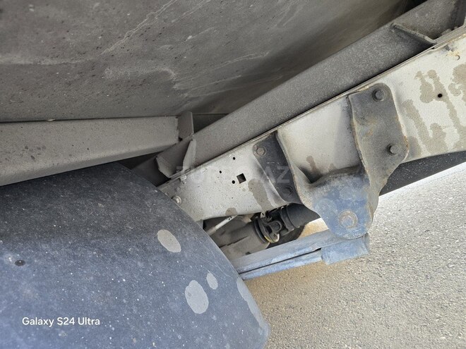 Ford Transit 2010, 236,772 km - 2.4 l - Gəncə
