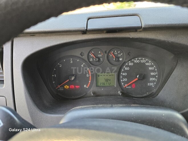 Ford Transit 2010, 236,772 km - 2.4 l - Gəncə