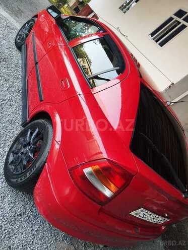 Opel Astra 1998, 356,473 km - 1.8 l - Göyçay