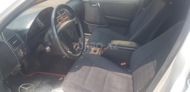 Mercedes C 220 1996, 435,000 km - 2.2 л - Zərdab
