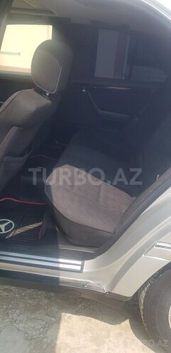Mercedes C 220 1996, 435,000 km - 2.2 л - Zərdab