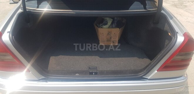 Mercedes C 220 1996, 435,000 km - 2.2 л - Zərdab