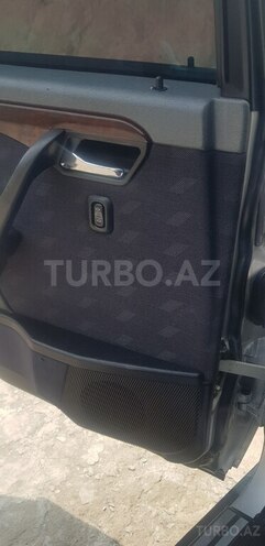 Mercedes C 220 1996, 435,000 km - 2.2 л - Zərdab